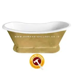 Supplier Bak Mandi Tembaga dan Kuningan